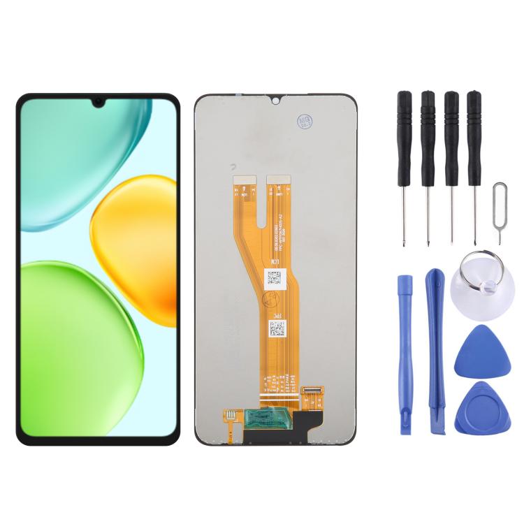 Original LCD Screen for Honor Magic7 Lite