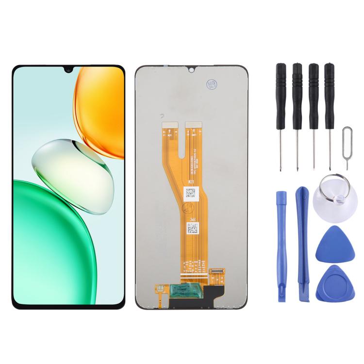 Original LCD Screen for Honor Magic7 Lite
