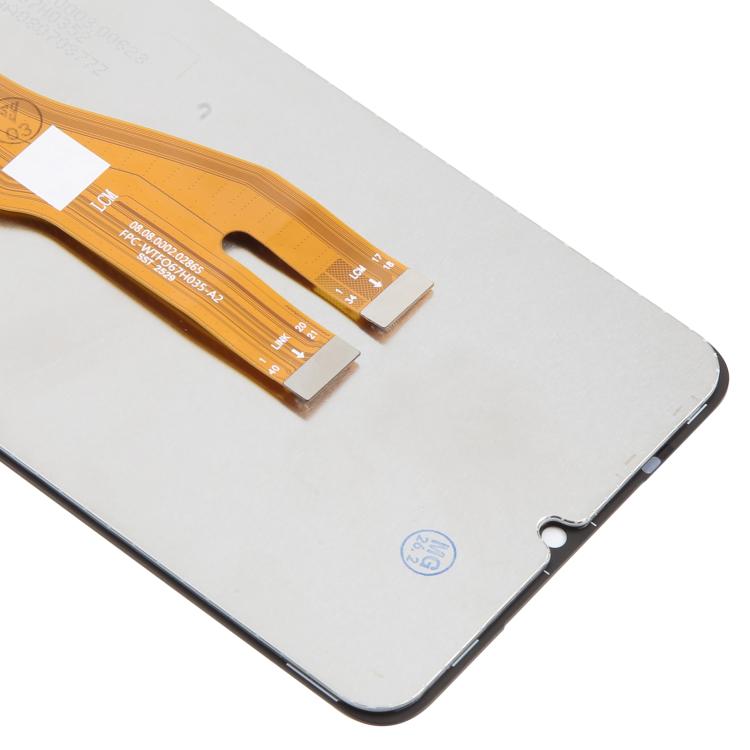 Original LCD Screen Assembly with Digitizer Full Assembly