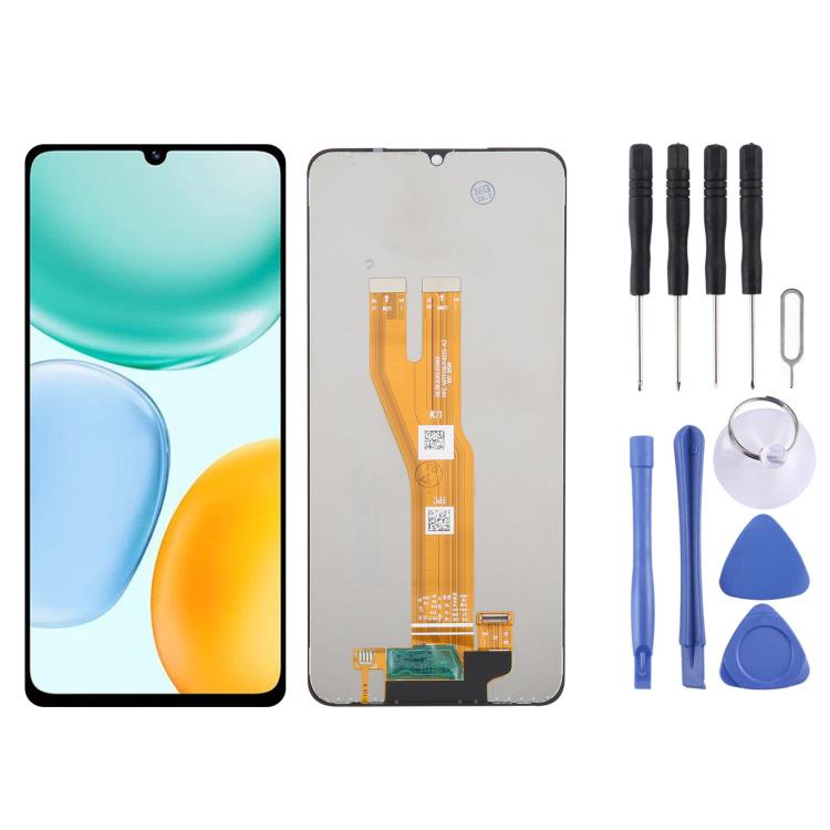 Original LCD Screen for Honor Magic7 Lite