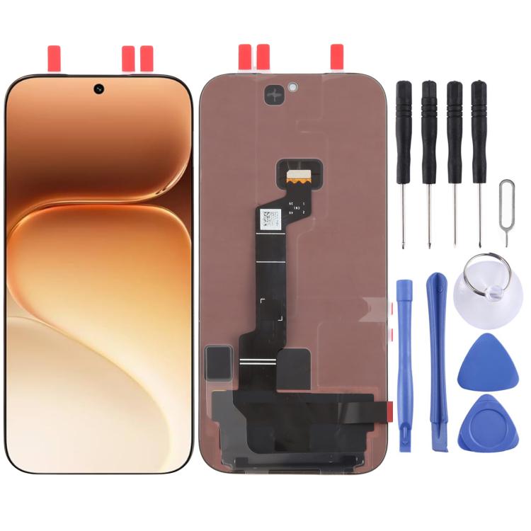 Original LCD Screen for Honor Magic7 Lite