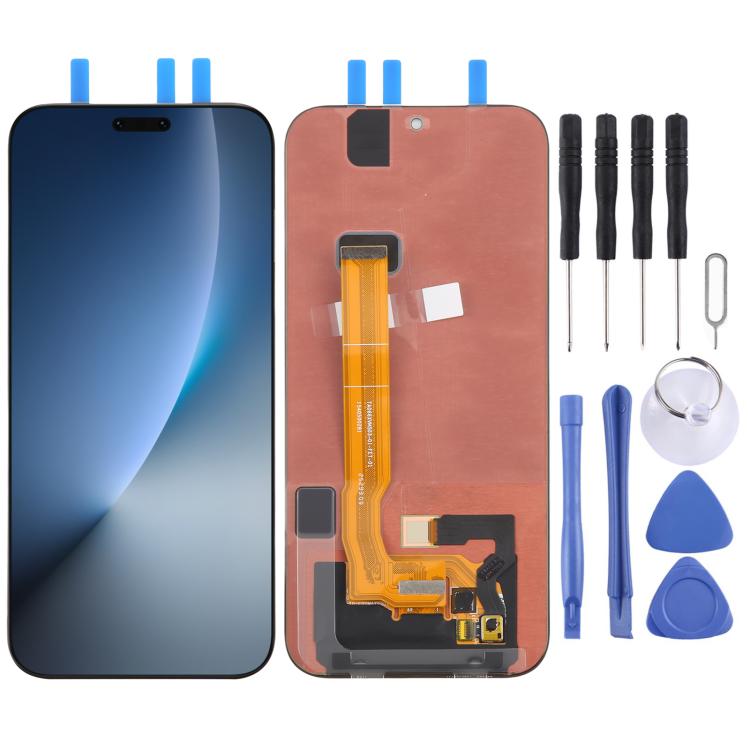 Original LCD Screen for Honor Magic7 Lite