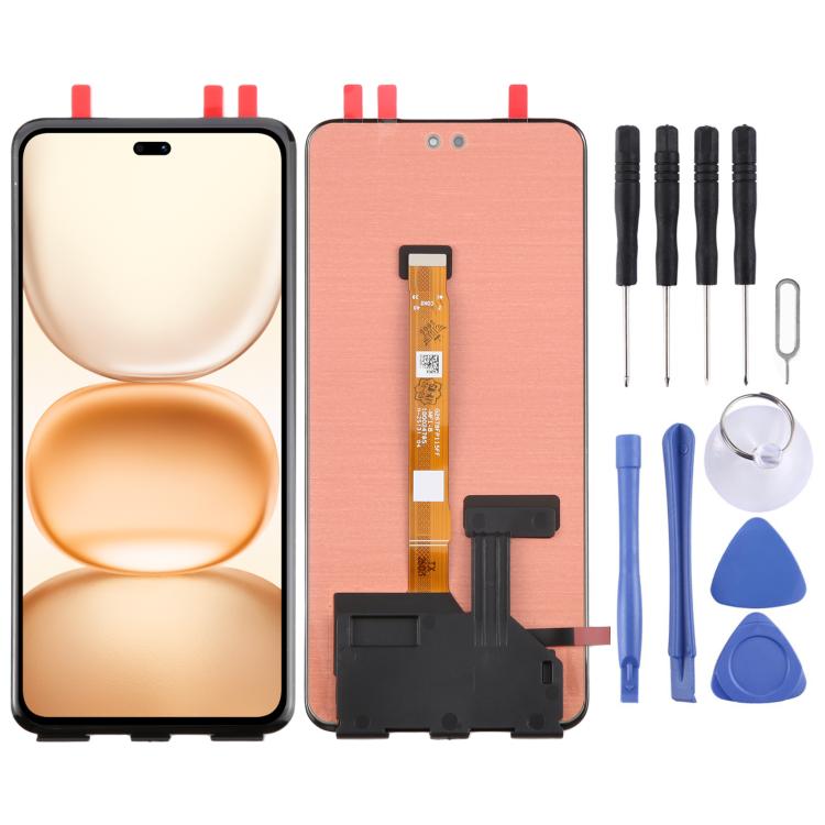Original LCD Screen Assembly with Digitizer Full Assembly
