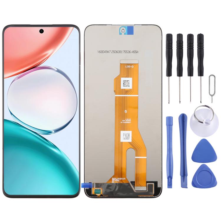 Original LCD Screen for Honor Magic7 Lite