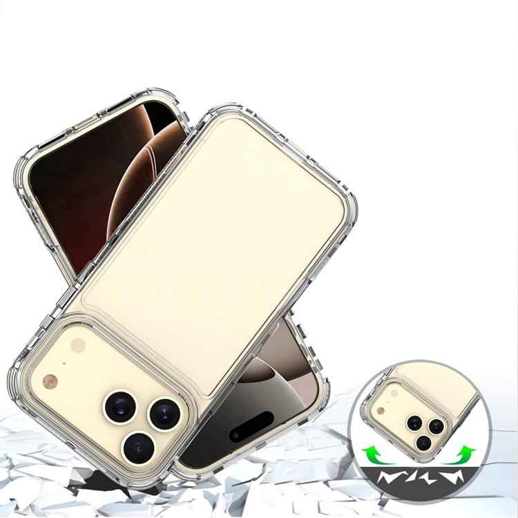 Acrylic Transparent Phone Case