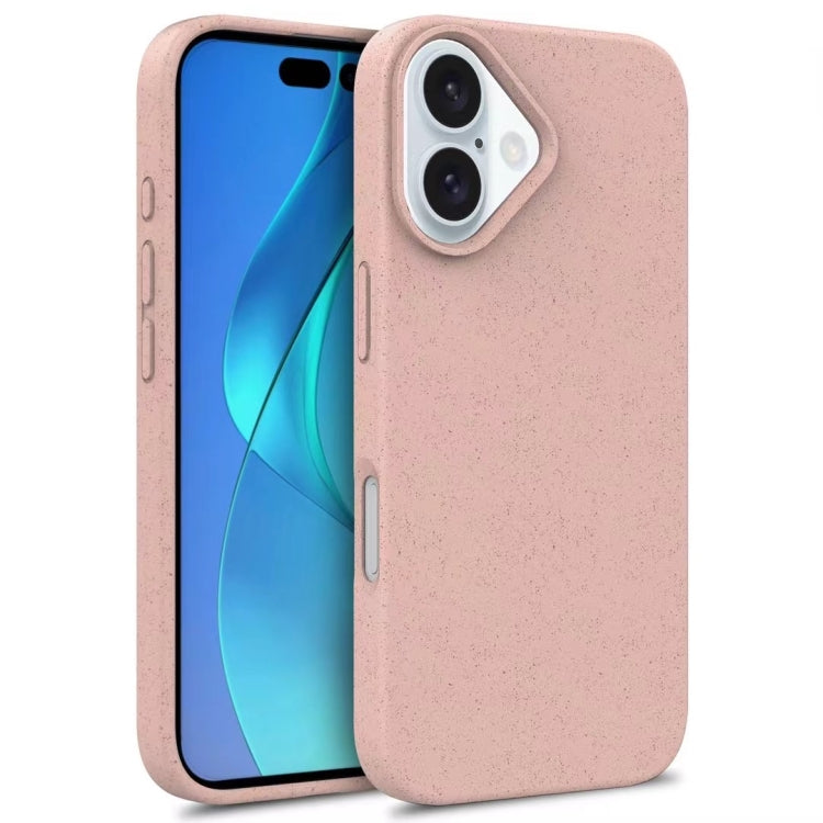 Wheat Straw TPU Phone Case