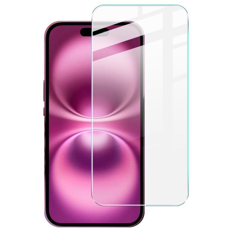 imak H Series Full Screen Tempered Glass Film