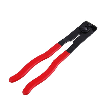 2 in 1 Car CV Joint Boot Clamps Pliers Car Banding Tools Kit Set, CV Joint Boot Clamps Pliers - LYDARZ