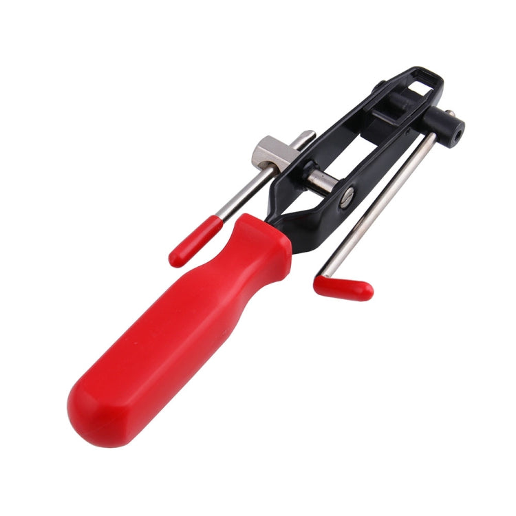 2 in 1 Car CV Joint Boot Clamps Pliers Car Banding Tools Kit Set, CV Joint Boot Clamps Pliers - LYDARZ