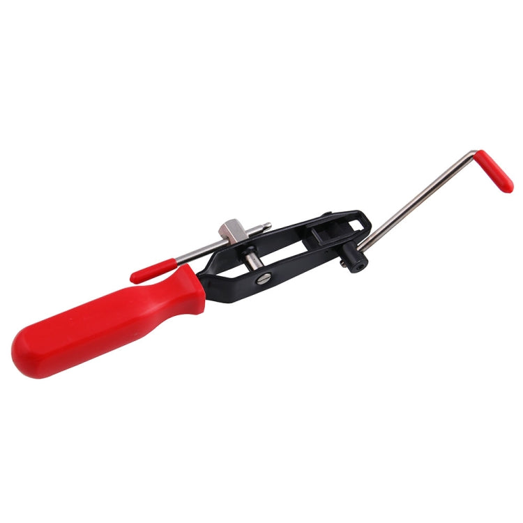 Alicates 2 en 1 para abrazaderas de fuelle de junta homocinética para automóvil - Kit completo de herramientas de flejado