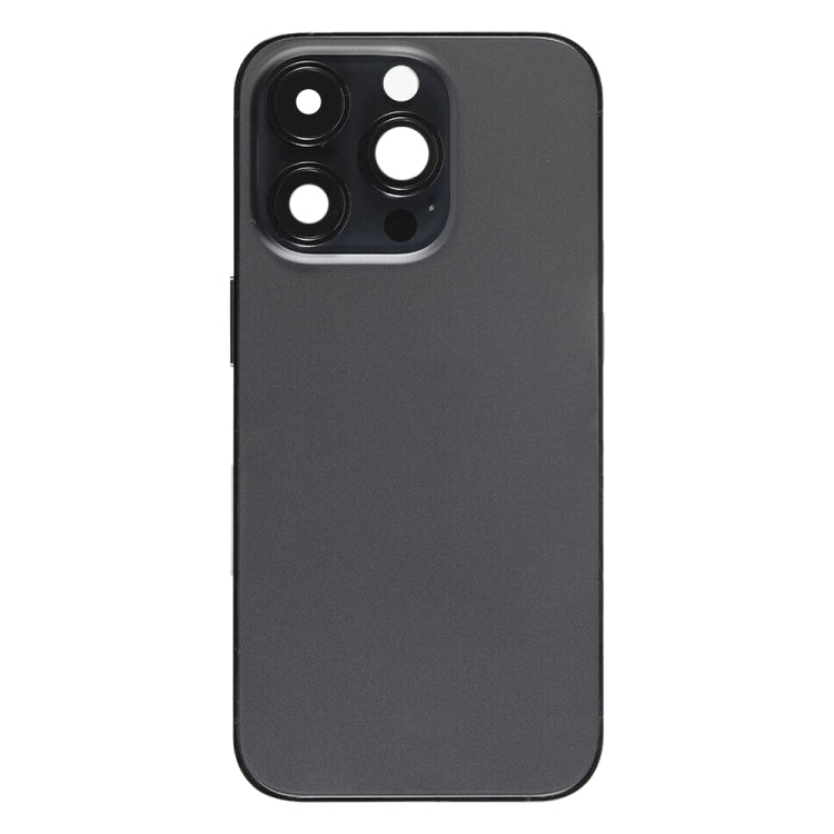 Tapa trasera de batería para iPhone 14 Pro con carga inalámbrica y cable flexible para versiones de EE. UU., UE y China