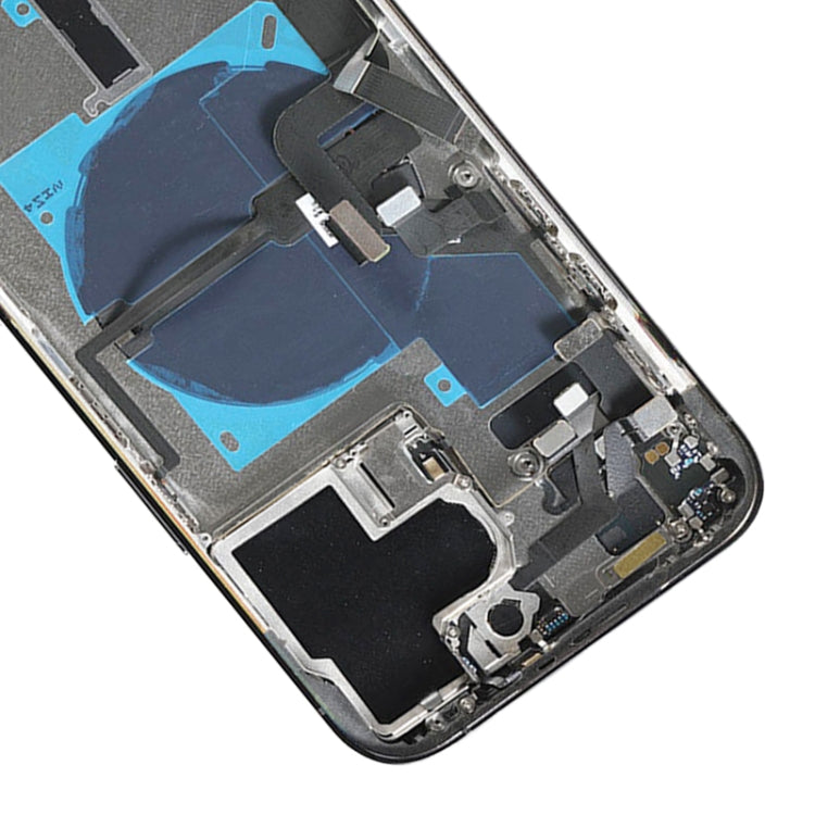 iPhone 14 Pro Max Battery Back Cover Assembly for US, China & EU Versions