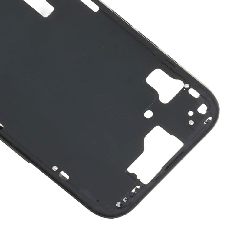 iPhone 15 Middle Frame Bezel with Side Buttons & Card Tray – US, EU, China Versions