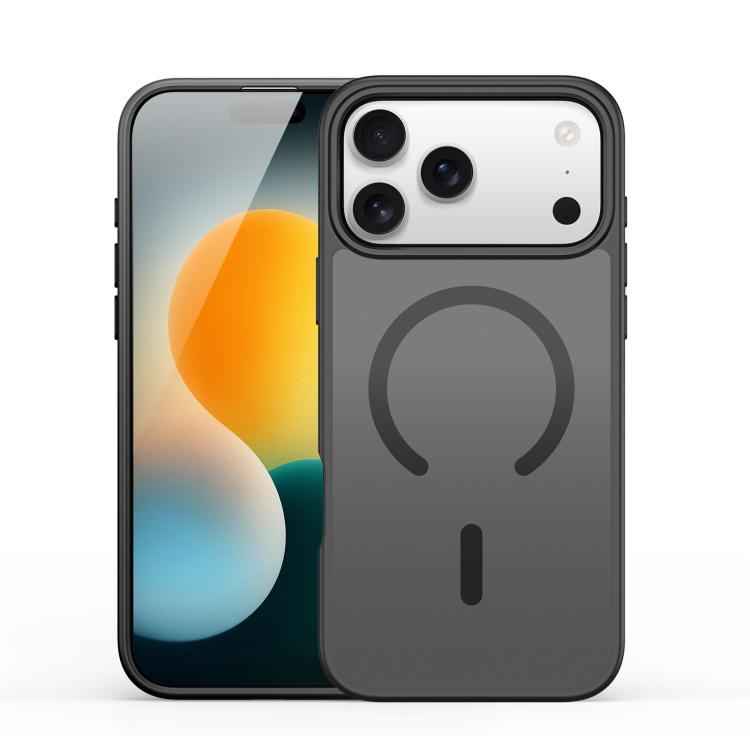 DUX DUCIS Yind Series MagSafe TPU Hybrid PC Phone Case