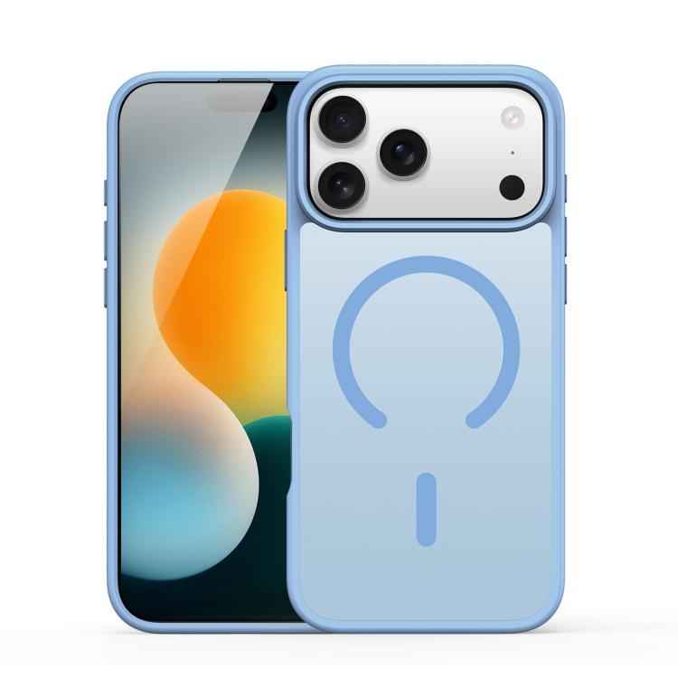 DUX DUCIS Yind Series MagSafe TPU Hybrid PC Phone Case