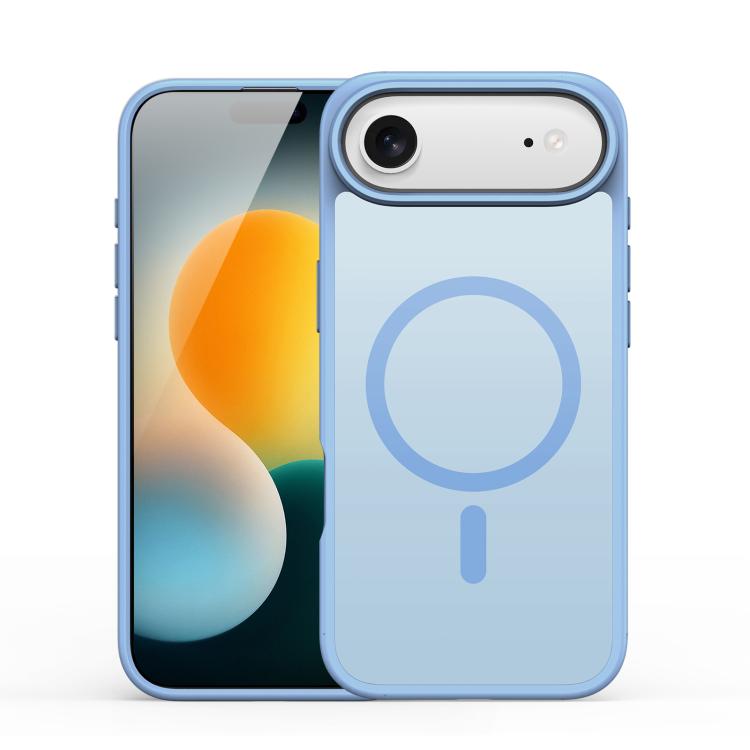 DUX DUCIS Yind Series MagSafe TPU Hybrid PC Phone Case