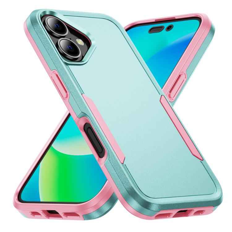 Pioneer Armor Heavy Duty PC + TPU Phone Case