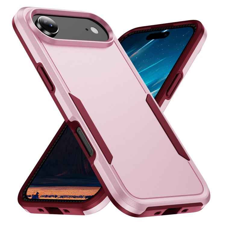 Pioneer Armor Heavy Duty PC + TPU Phone Case