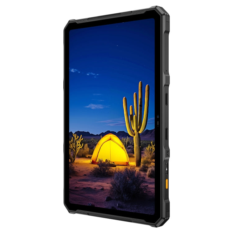 Tableta ultrarresistente Ulefone Armor Pad 4 de 10,36 pulgadas, Android 14, MediaTek Dimensity 6300, ocho núcleos, red 5G, enchufe de la UE