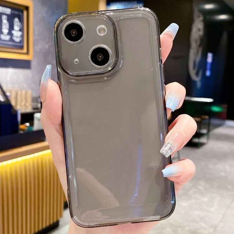 Space TPU Shockproof Phone Case