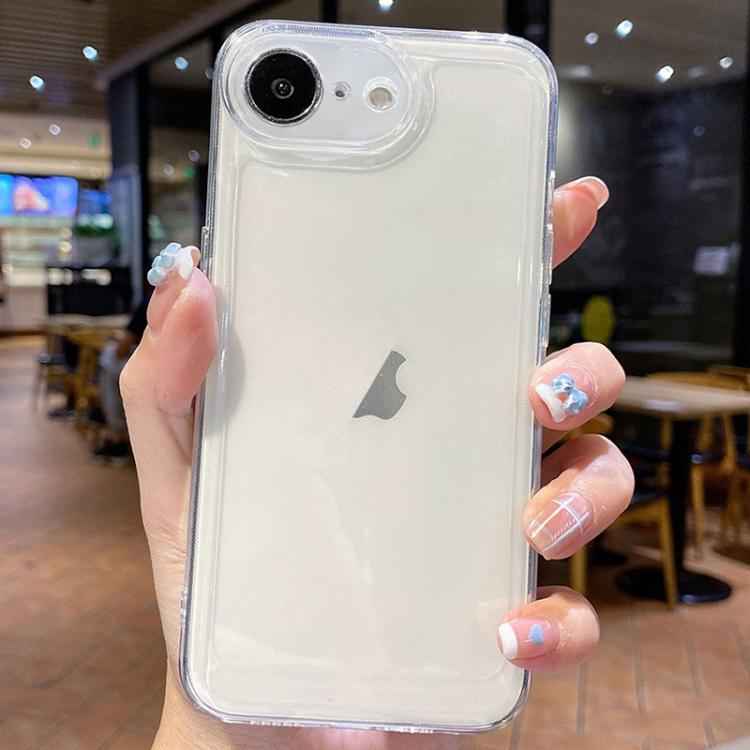 Space TPU Shockproof Phone Case