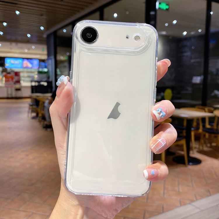 Space TPU Shockproof Phone Case