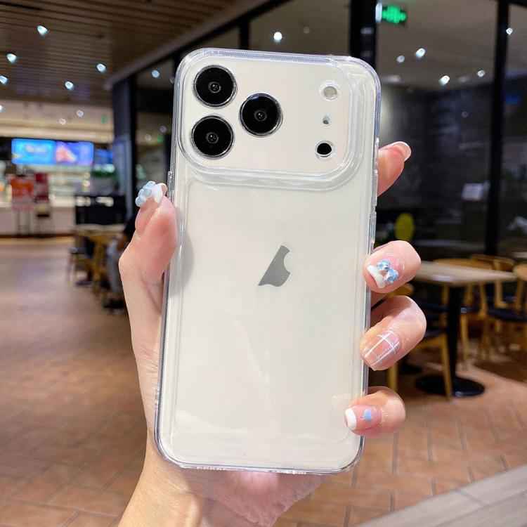 Space TPU Shockproof Phone Case