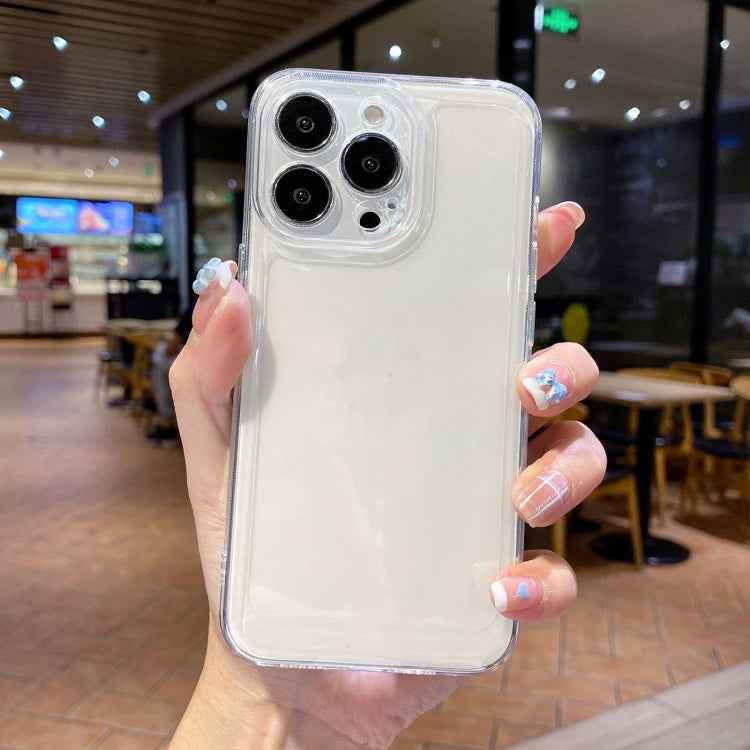 Space TPU Shockproof Phone Case