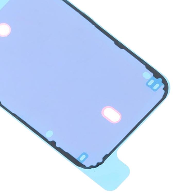 10pcs iPhone 16 Back Housing Adhesive for iPhone 16, 16 Plus, 16 Pro, 16 Pro Max & 16e