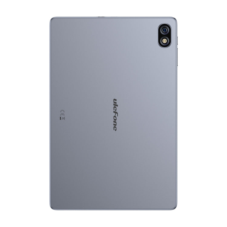 Tableta Ulefone Tab W10 WiFi de 10,1 pulgadas, Android 14, Unisoc T606, ocho núcleos, enchufe de la UE