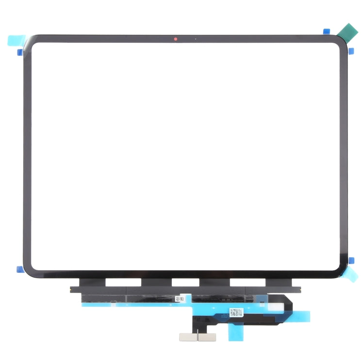 Touch Panel for iPad Pro 13 & 11 (2024 Models A2925 A2926 A2836 A2837 A3006 A3007)