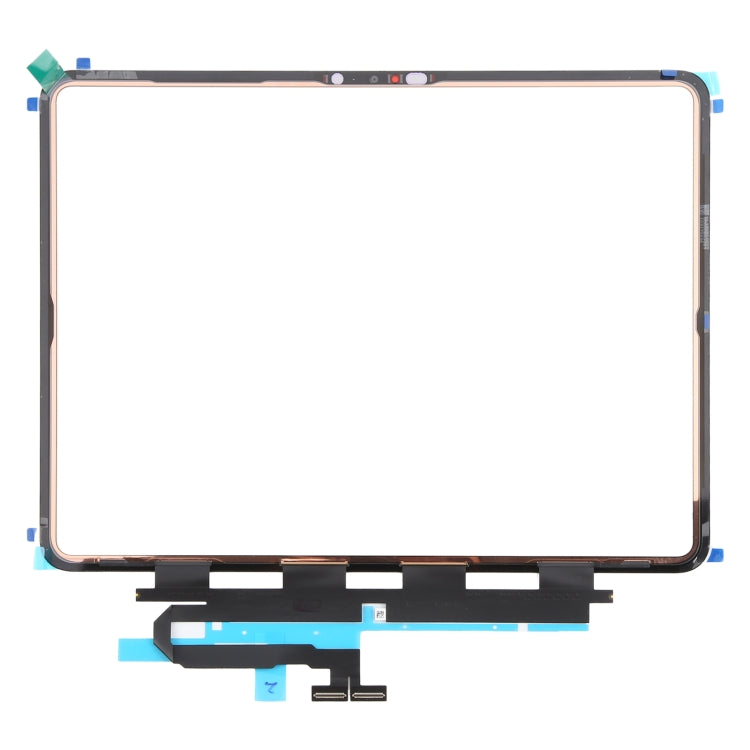 iPad Pro Touch Panel Replacement for 13 & 11 Inch (2024 Models A2925 A2926 A2836 A2837 A3006 A3007)