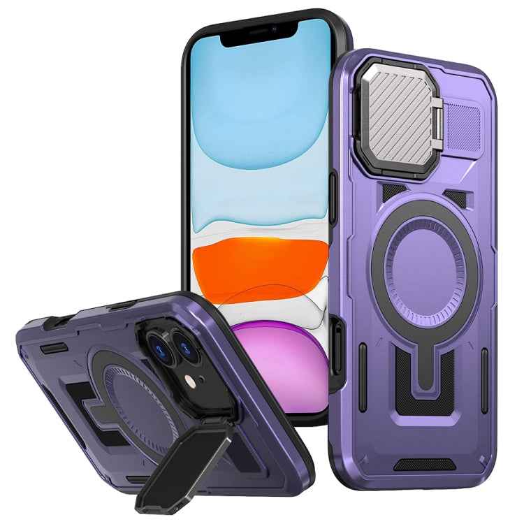 Shield Frame Holder MagSafe Phone Case