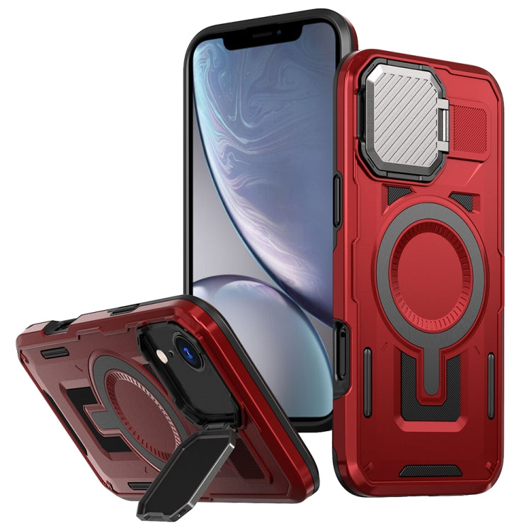 Shield Frame Holder MagSafe Phone Case