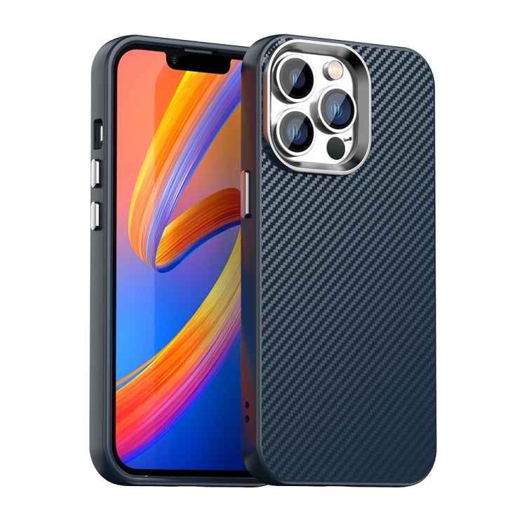 Carbon Fiber Series IMD Phone Case
