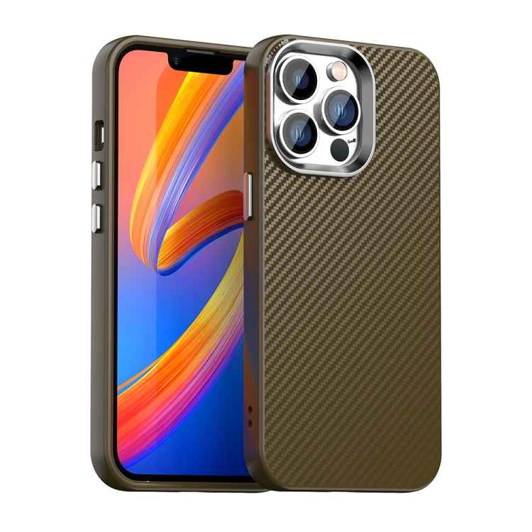 Carbon Fiber Series IMD Phone Case, For iPhone 12 Pro, For iPhone 11 Pro Max, For iPhone 11, For iPhone 11 Pro