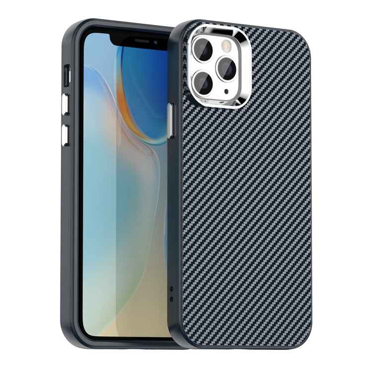 Carbon Fiber Series IMD Phone Case