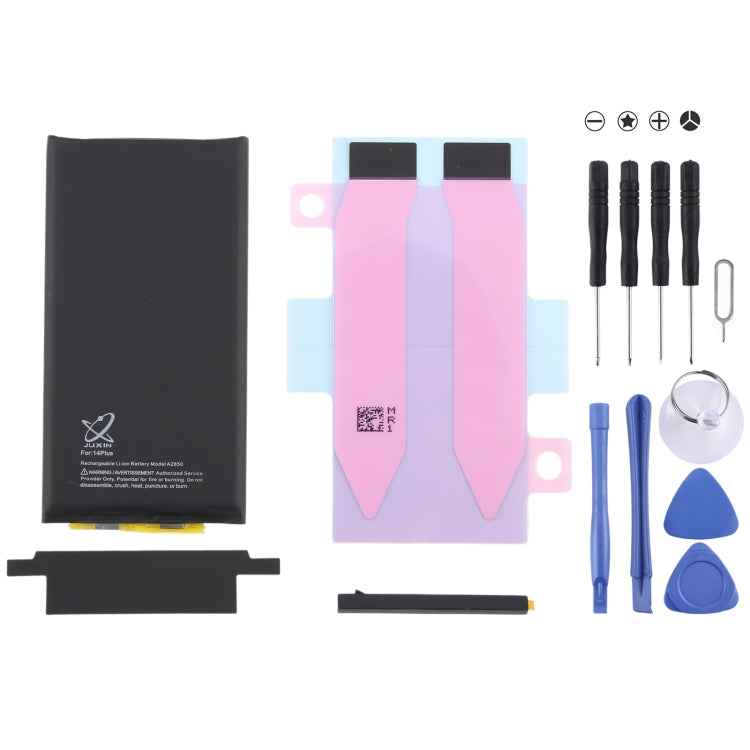 Apple Replacement Battery for Iphone,JUXIN Zero Cycle Li-ion Battery