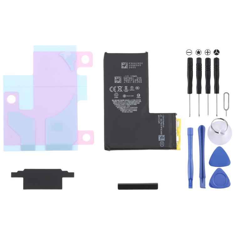 Apple Replacement Battery for Iphone,JUXIN Zero Cycle Li-ion Battery