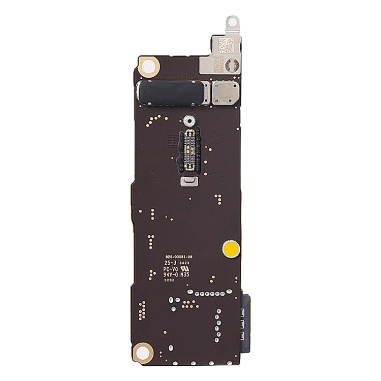 Placa base desbloqueada para iPhone 15 Pro Max (SIM única y SIM electrónica, versión estadounidense, 256 GB y 512 GB)