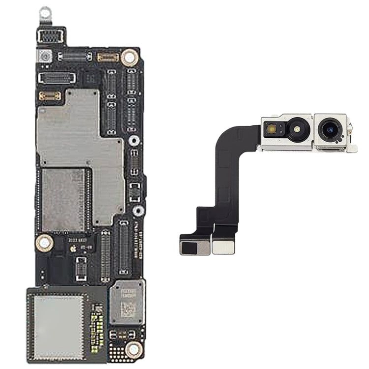 Unlocked Mainboard for iPhone 15 Pro Max – Single SIM & E-SIM, US Version, 256GB & 512GB