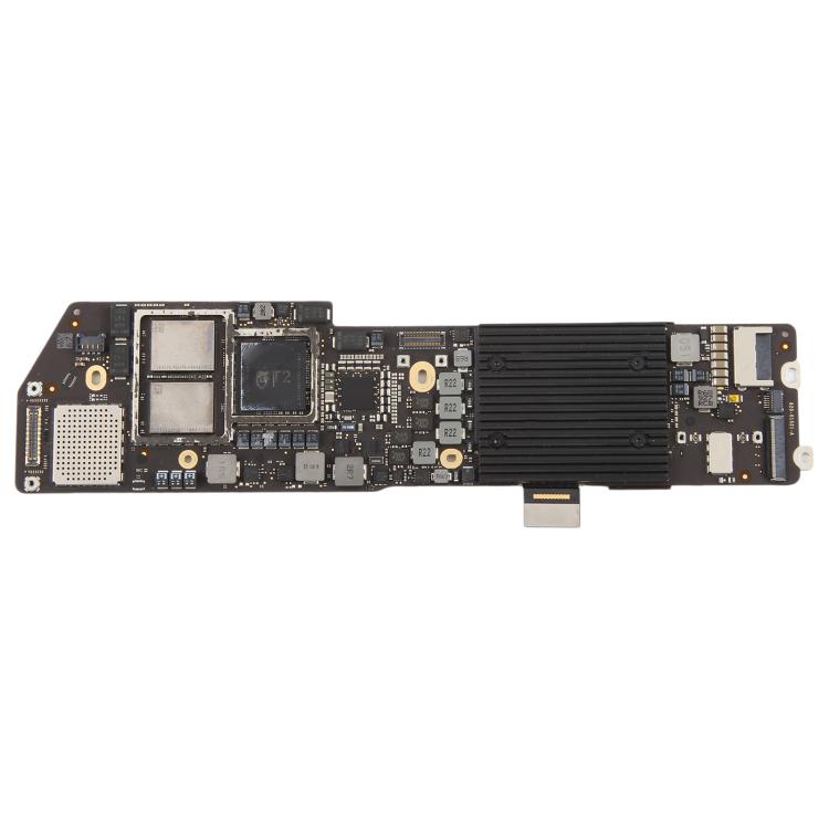 Placa base para MacBook Air A1932 con lector de huellas dactilares (2018/2019, i5, 8 GB/16 GB de RAM, 128 GB/256 GB/512 GB)
