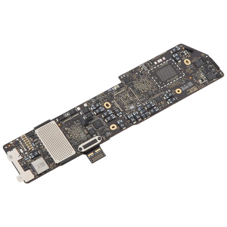 Placa base para MacBook Air A1932 con lector de huellas dactilares (2018/2019, i5, 8 GB/16 GB de RAM, 128 GB/256 GB/512 GB)