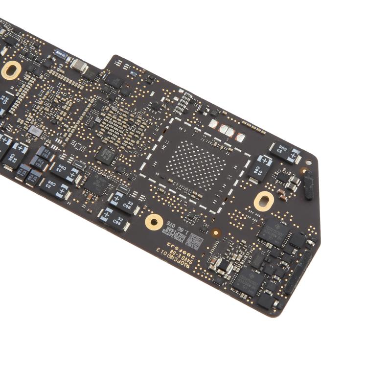 Placa base para MacBook Air A1932 con lector de huellas dactilares (2018/2019, i5, 8 GB/16 GB de RAM, 128 GB/256 GB/512 GB)