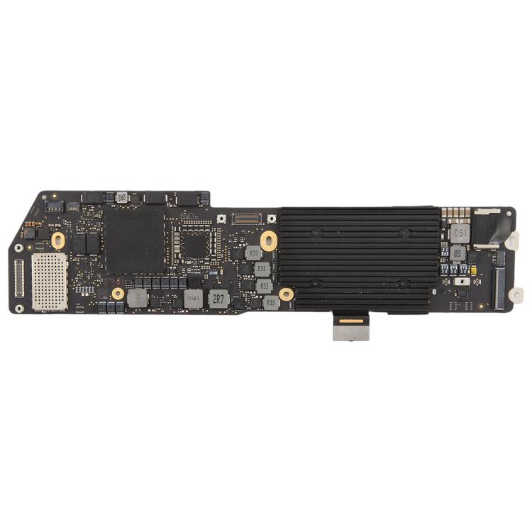 Placa base para MacBook Air 2020 con botón de huella dactilar - Compatible con modelos A2179 i3 e i5