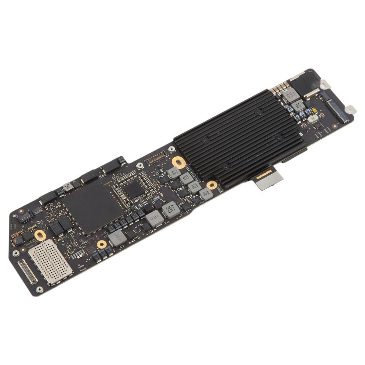 Placa base para MacBook Air 2020 con botón de huella dactilar - Compatible con modelos A2179 i3 e i5