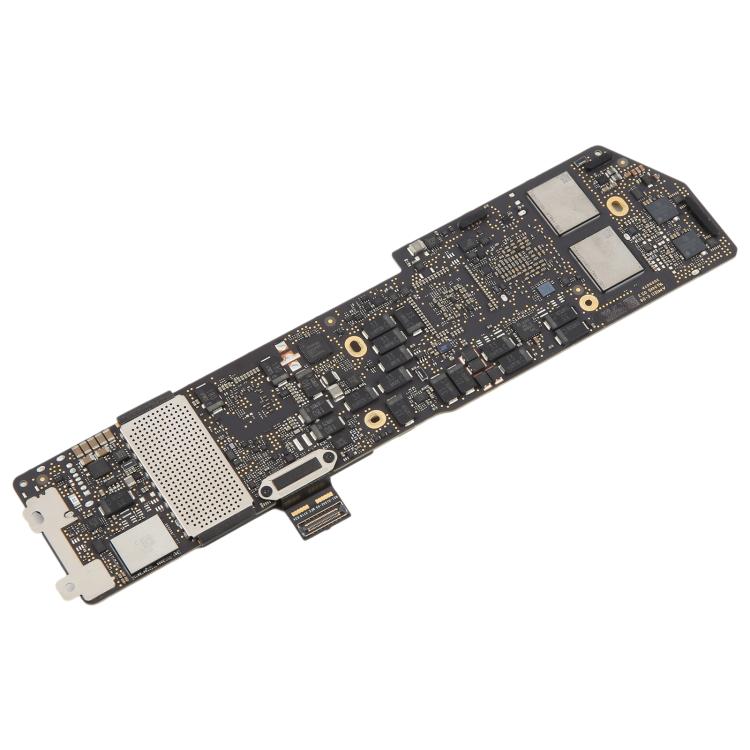 Placa base para MacBook Air 2020 con botón de huella dactilar - Compatible con modelos A2179 i3 e i5