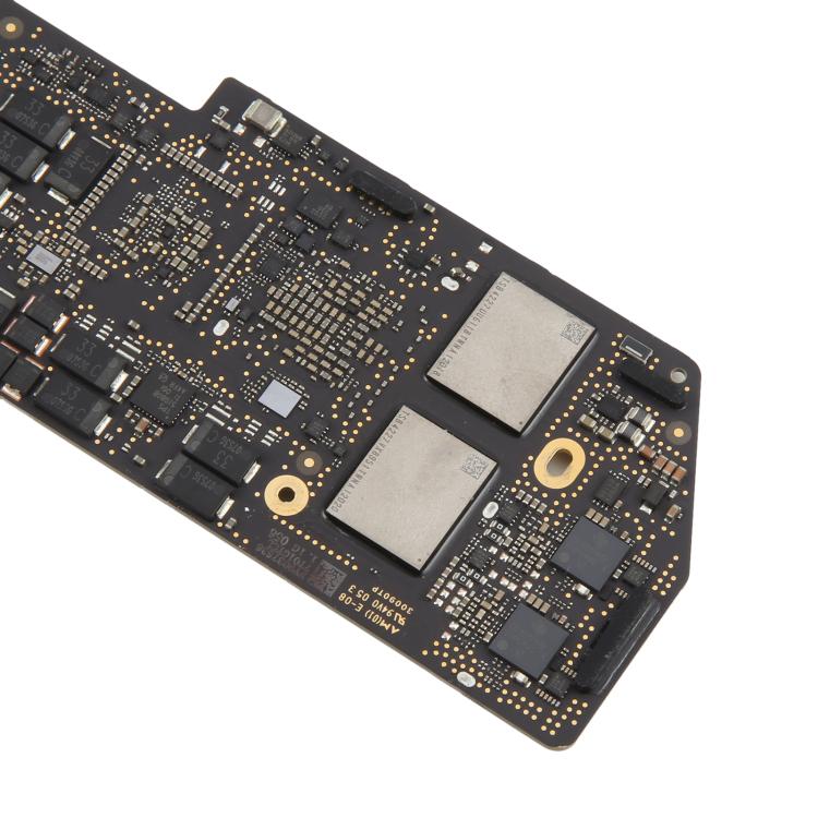 Placa base para MacBook Air 2020 con botón de huella dactilar - Compatible con modelos A2179 i3 e i5