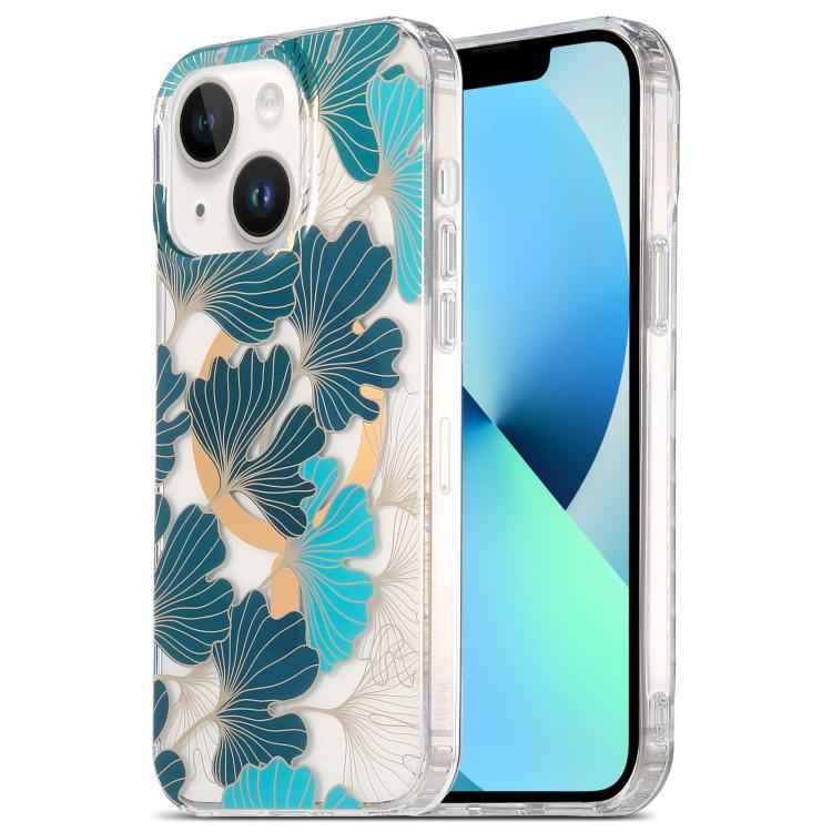 Dual-side Laminating IMD MagSafe Phone Case