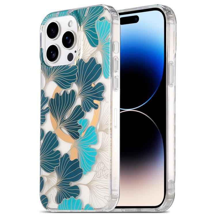 Dual-side Laminating IMD MagSafe Phone Case